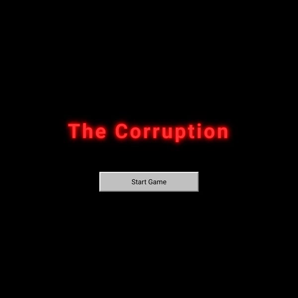 Scary Computer