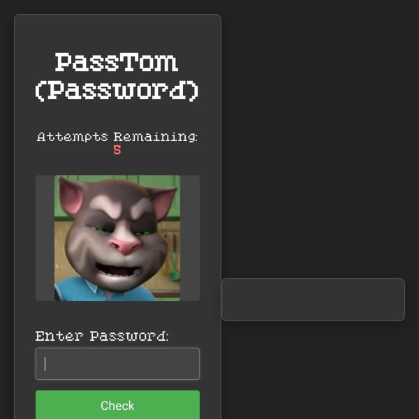 PassTOM