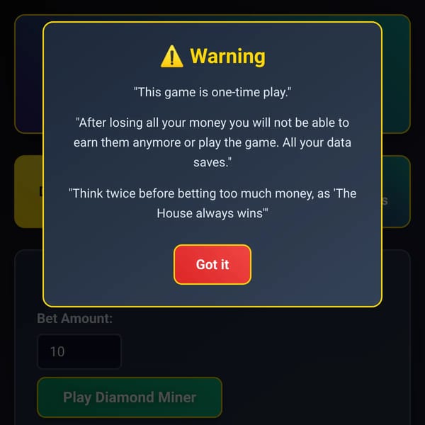 One-Life Casino