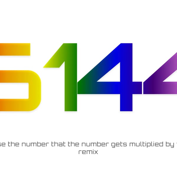 Lucky Number