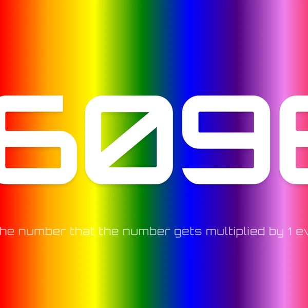 Lucky Number