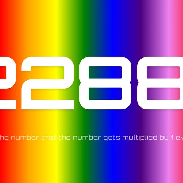 Lucky Number