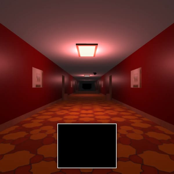 The Corridor