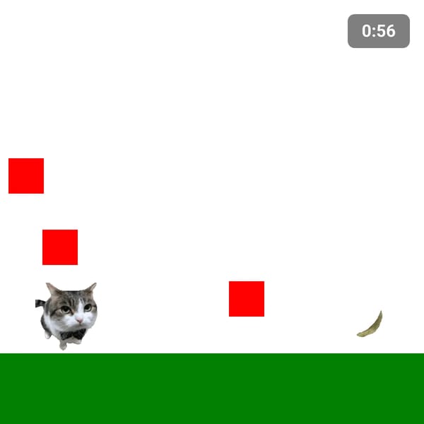Chip Cat