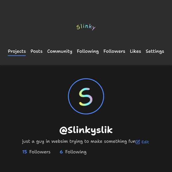 SlinkyFile