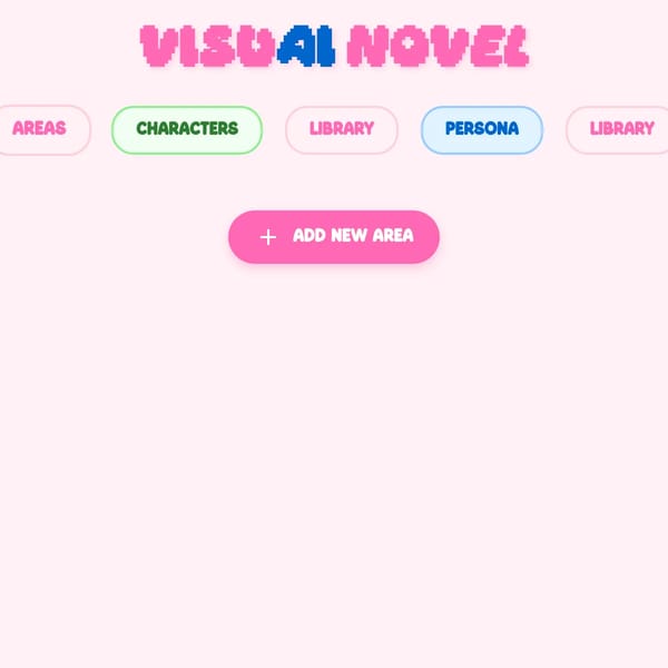 VisuAI Novel Sim
