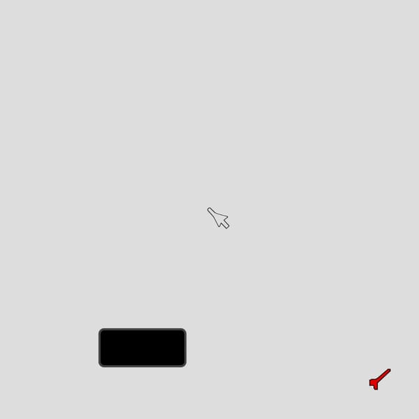 Cursor Chaos