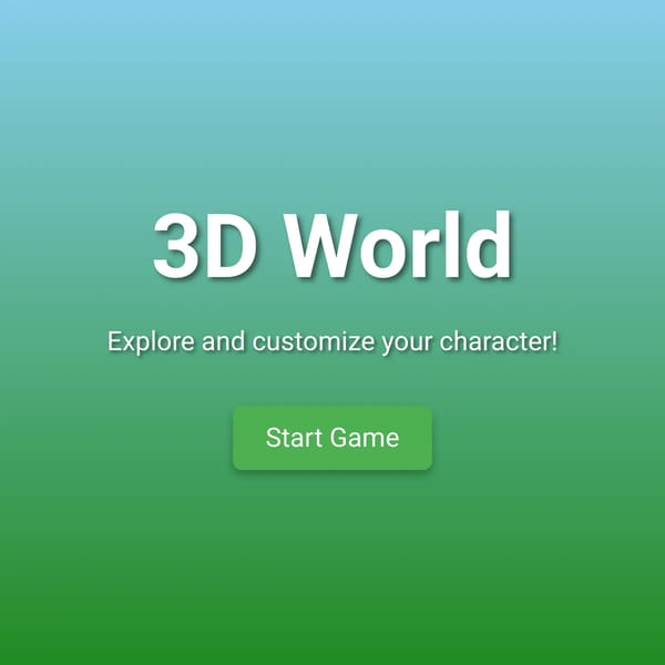 Roblox Character