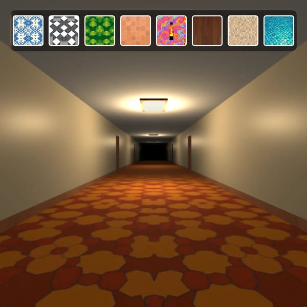 The Corridor
