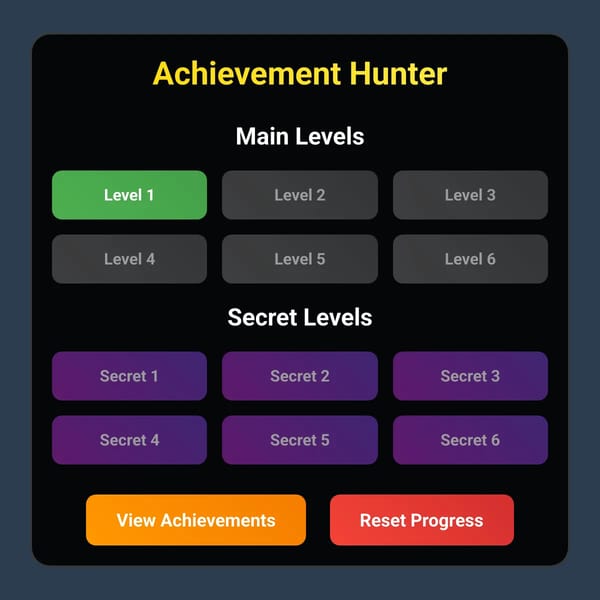 Achievement Hunter