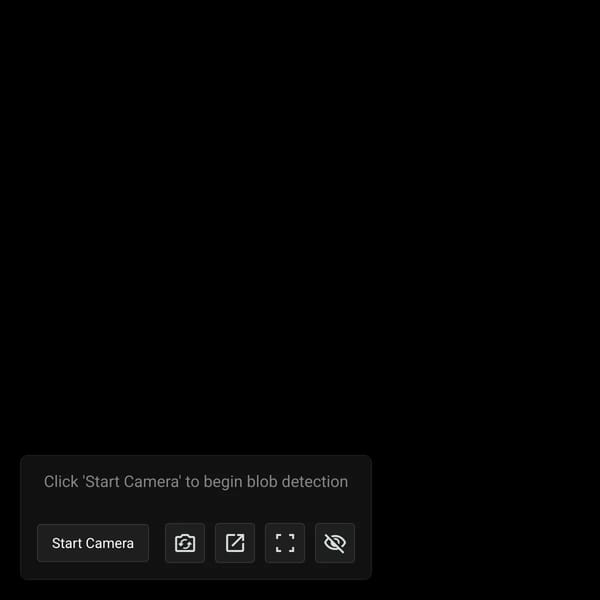 BlobCam
