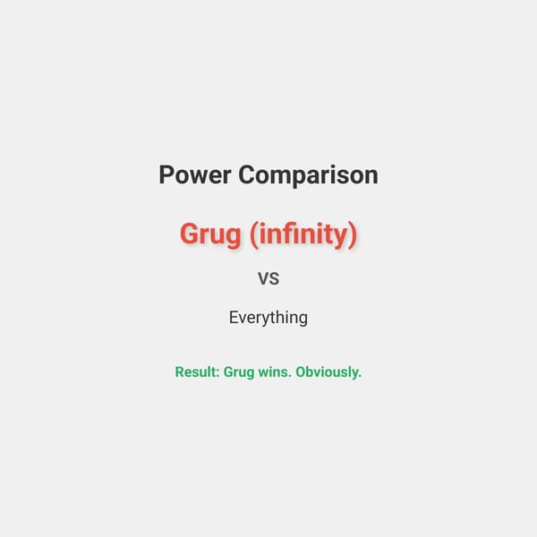 Grug