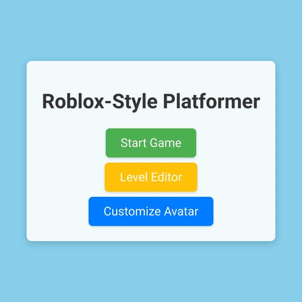 Roblox Rage Obby