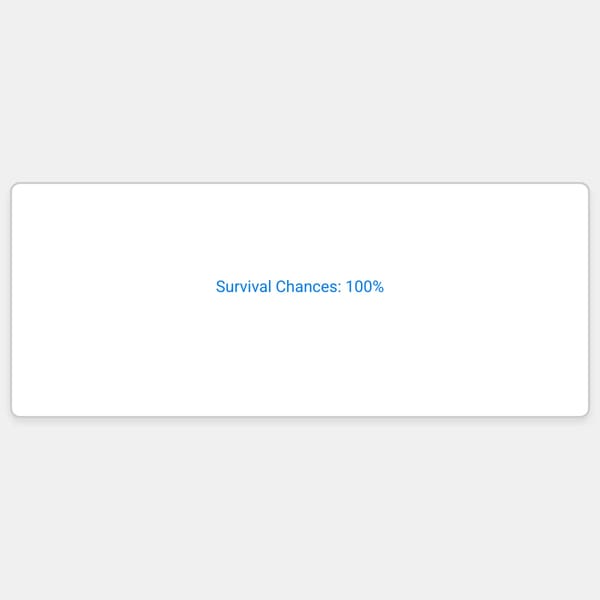 Survival Game