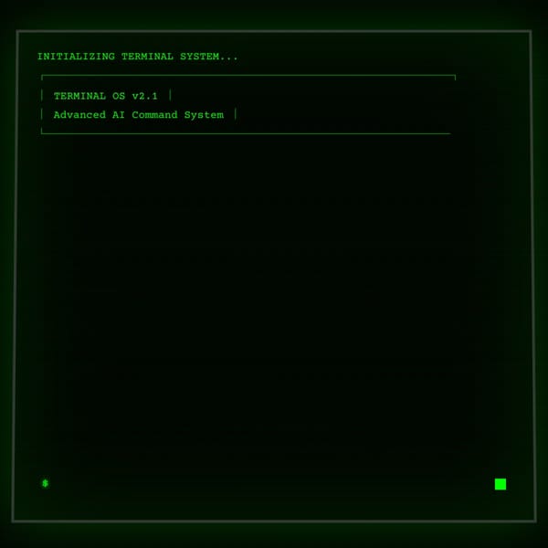 RobCo Industries (TM) Termlink