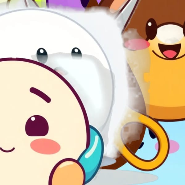 BFDI Clickables