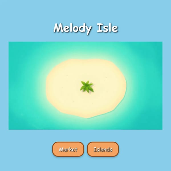Melody Isle
