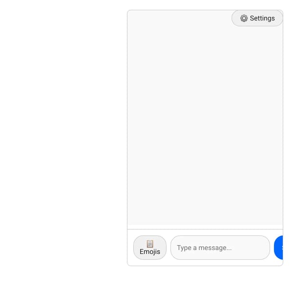 Chatroom