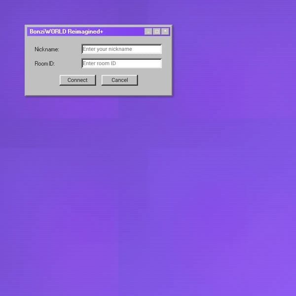 Bonziworld Reimagined+ (98 Style)