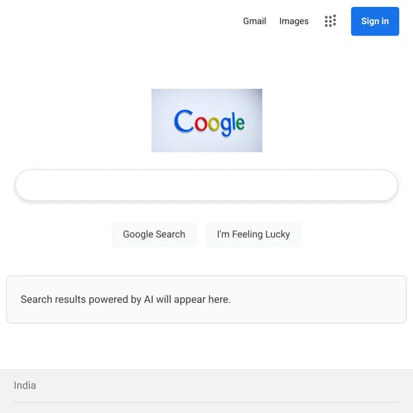 Google