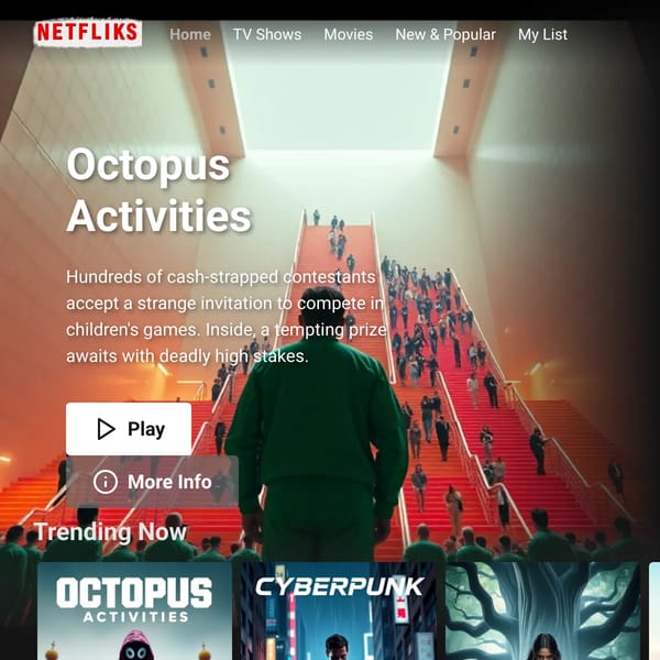 Netfliks
