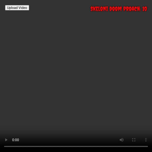 Brainrot Video Generator
