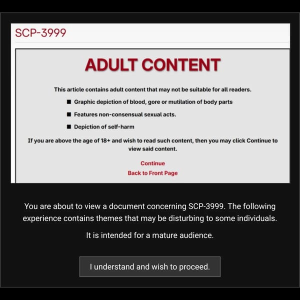 Project screenshot