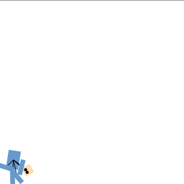 Simple Sandbox