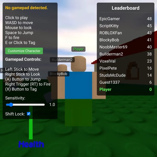funnyblox