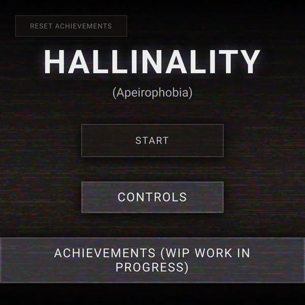 Hallinality
