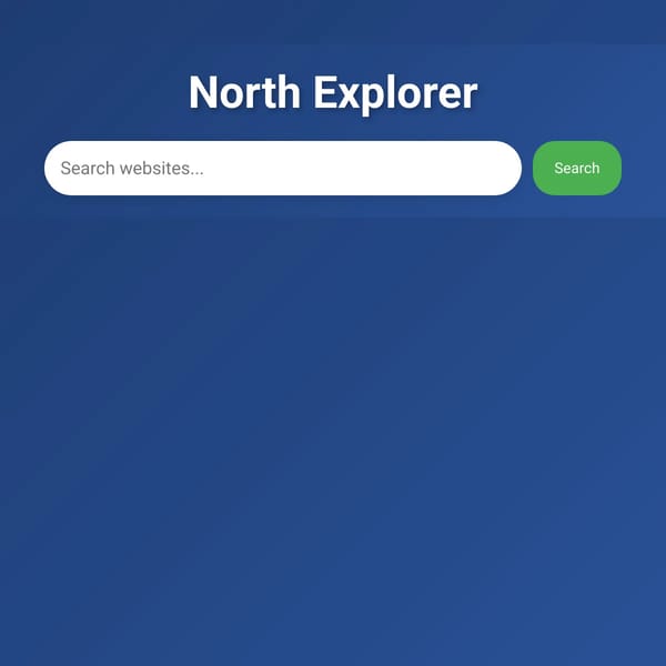 North Explorer