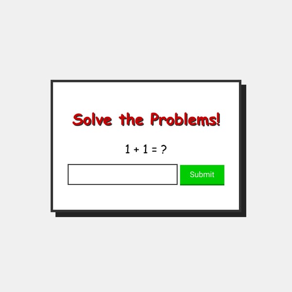 Baldi's Basics Fan Game
