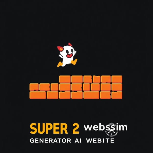 Super 2 [NOT CANNON]