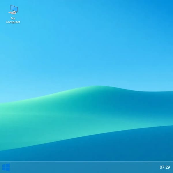 Windows 9