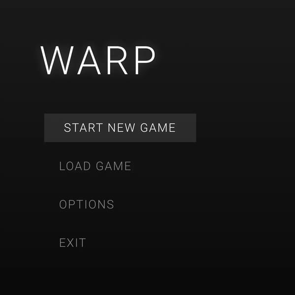 Warp