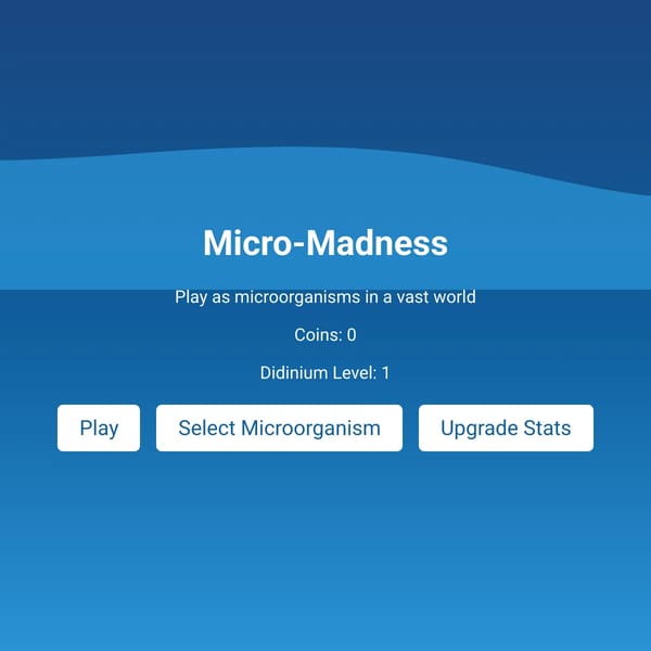 Micro-Madness