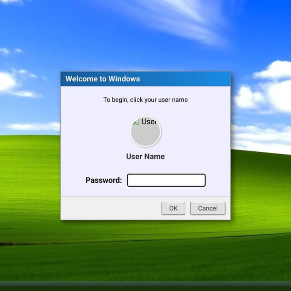 Windows XP