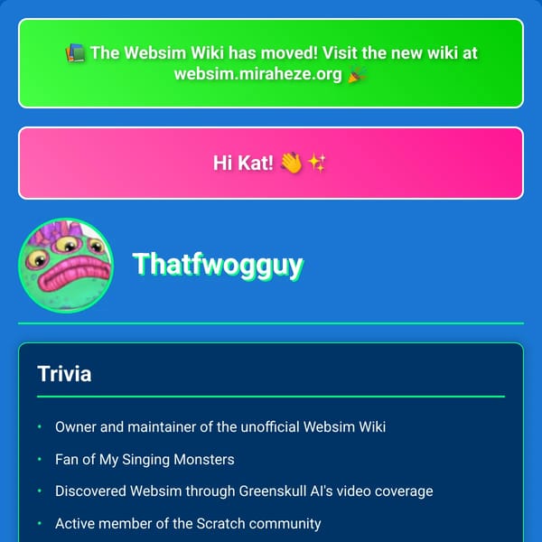 @Thatfwogguy‘s profile