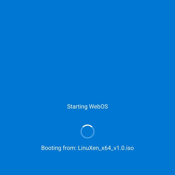 BIOS Simulator