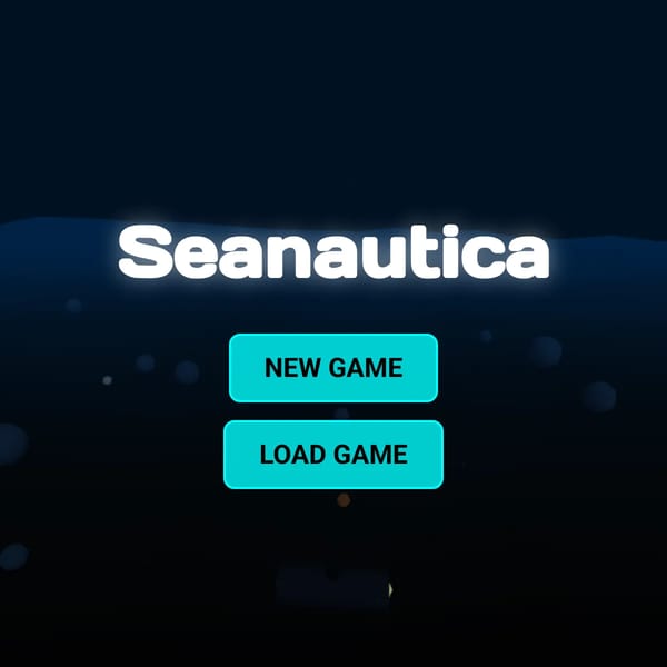 Seanautica