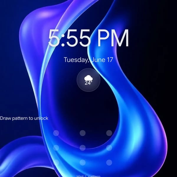 HonorPad 19 Virtual System