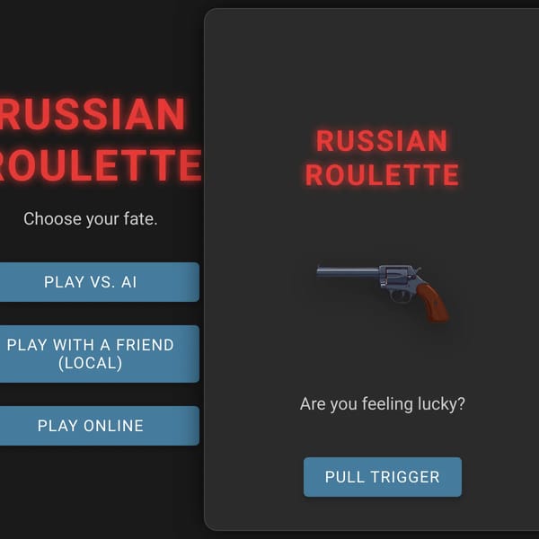 Russian Roulette