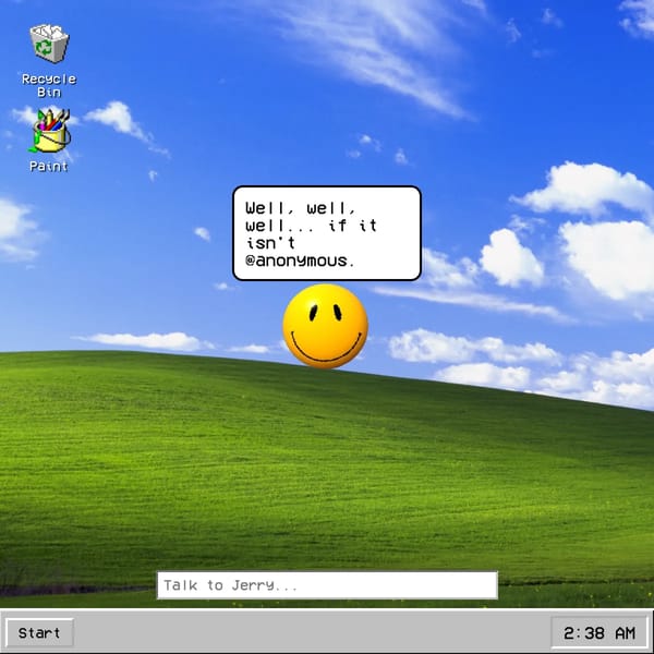 Jerry The Assistant +Plus v8