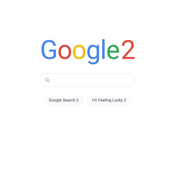 Google 2
