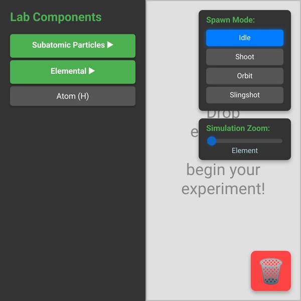 Labs And Elements (BETA)