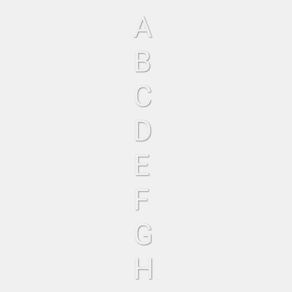Singing Letters (My Extension)