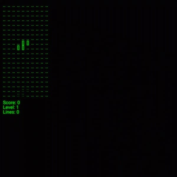minimaltris