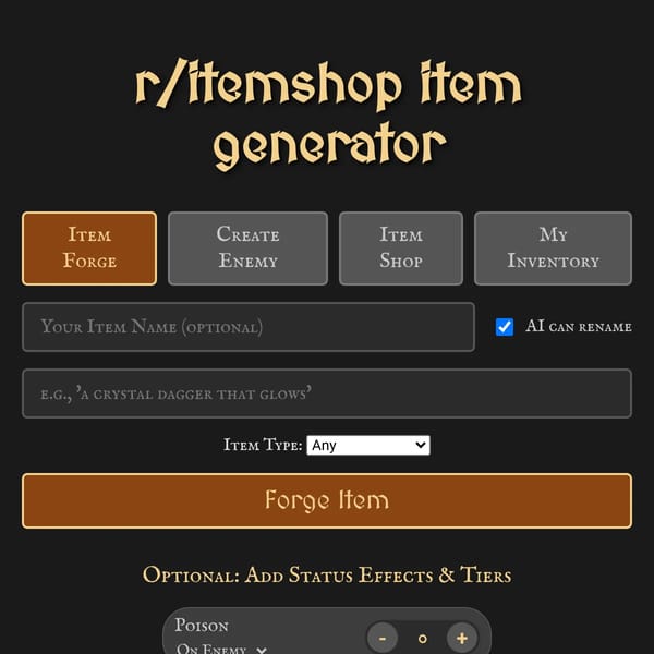 This r/itemshop Item Does Not Exist.
