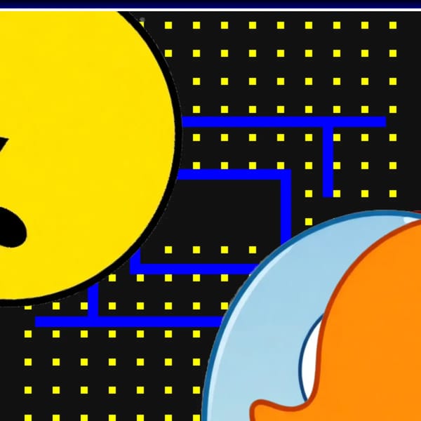 Pac-Pong