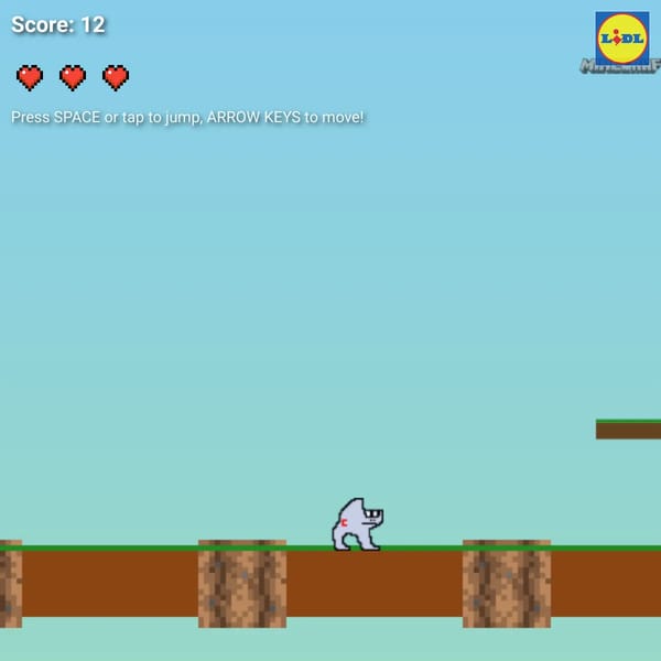 geometry dash test